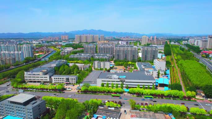 秦皇岛海湾公司