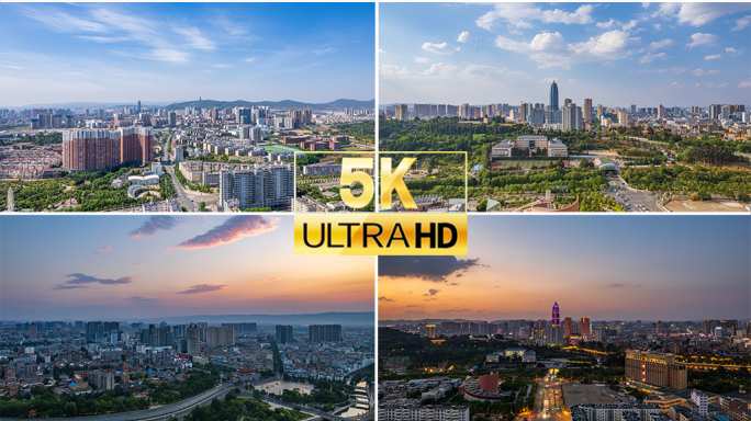 【5k】曲靖延时-3