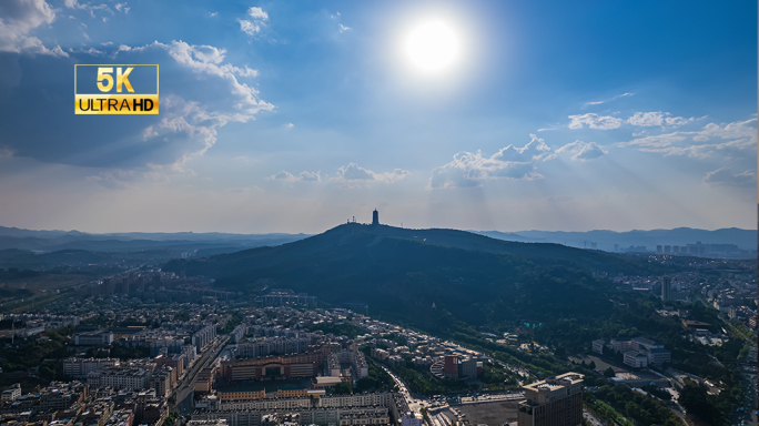 【5k】曲靖延时-3