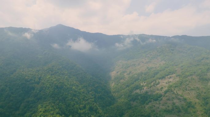 5K-云南勐库大雪山，大户赛小户赛航拍