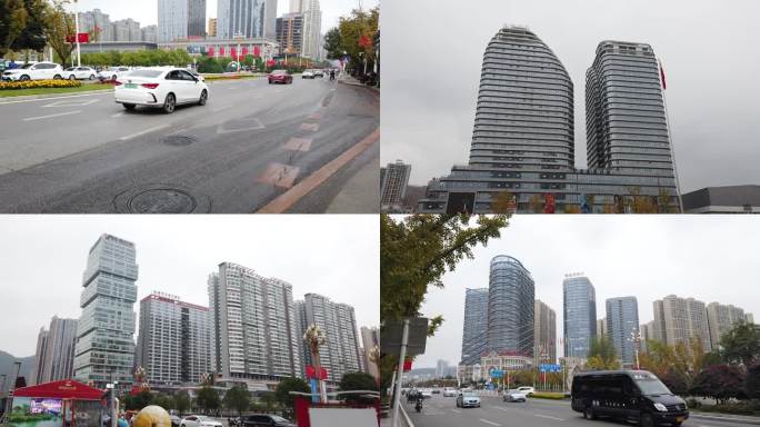 贵州省兴义市城市街道