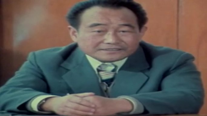 70年代中国经济发展老视频