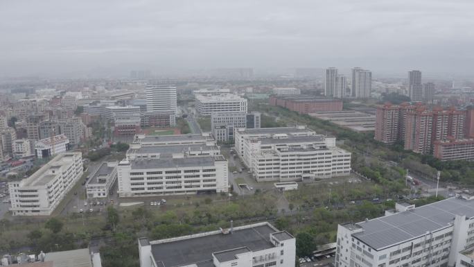 厦门同安益阳科技园