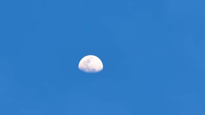 月食月半圆