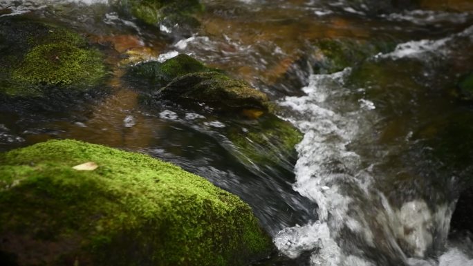 泉水