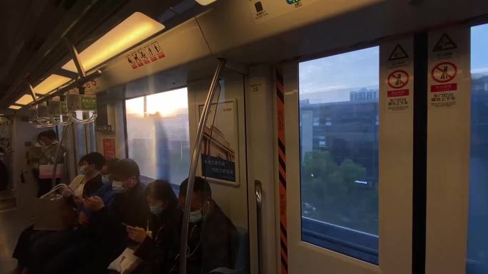 南京地铁一号线