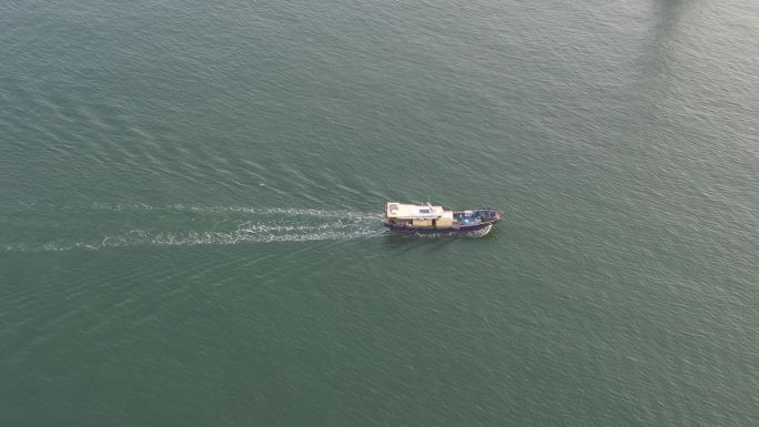 深圳湾蛇口游艇会码头