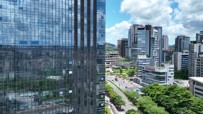 中山市区