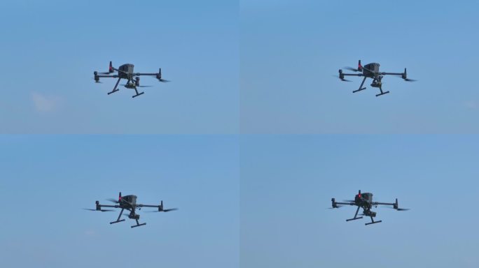 无人机 飞行器 航拍 监控