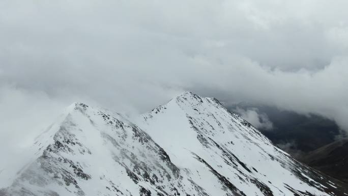 飞跃雪山3