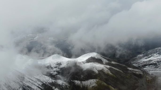 飞跃雪山7