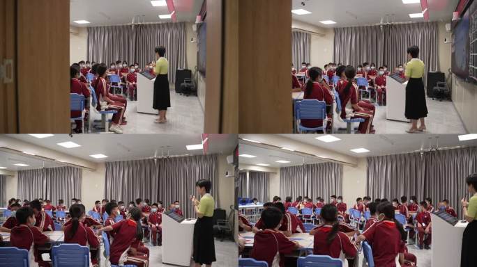 课堂 上课 学生 导师 老师 教育 学习