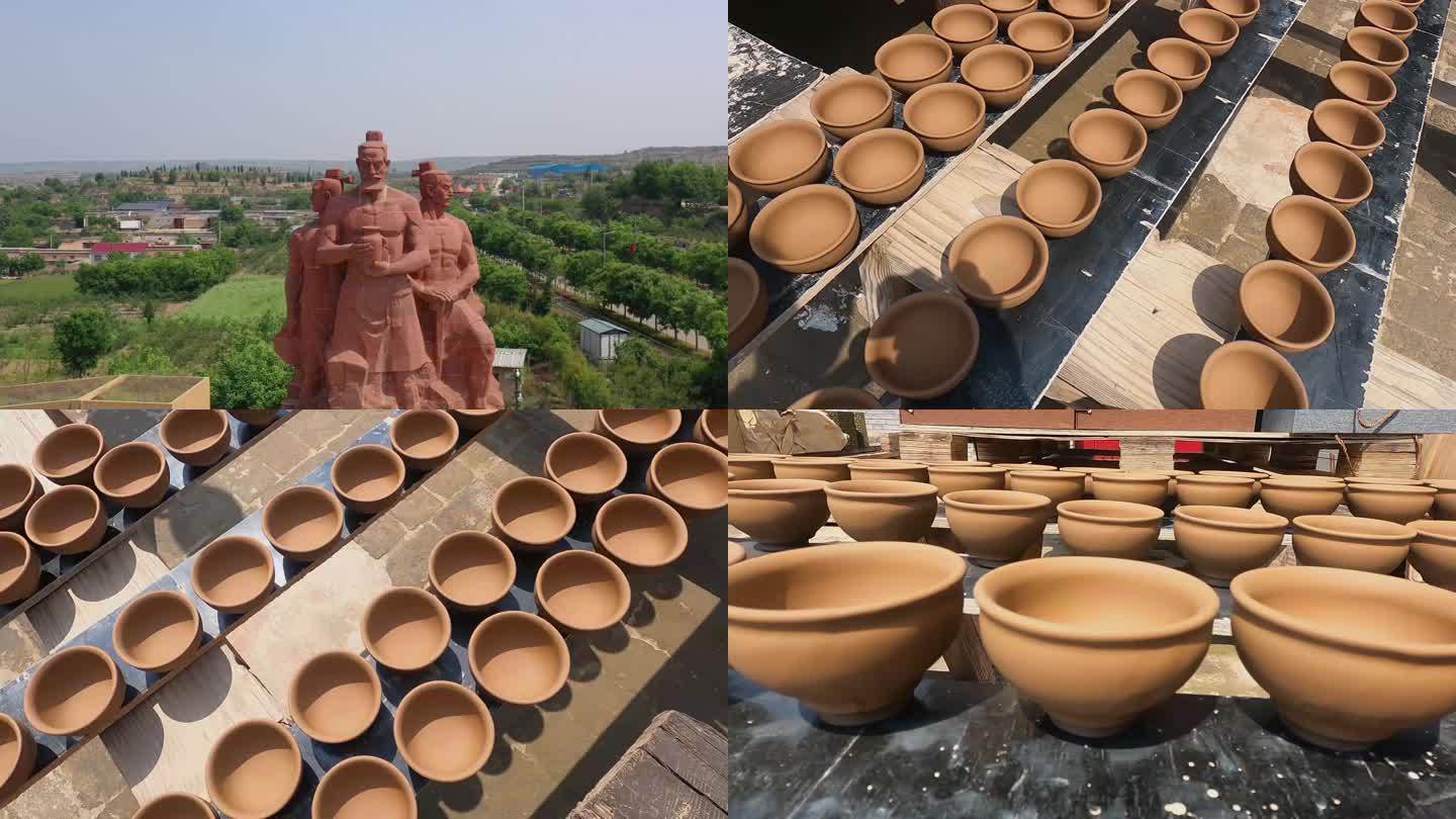 陶瓷制作全过程