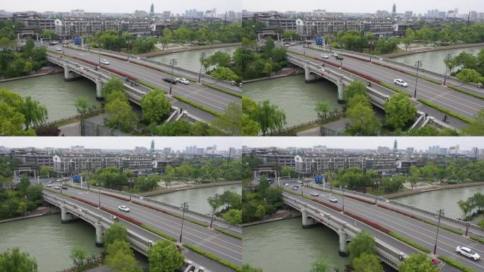 扬州徐凝门桥