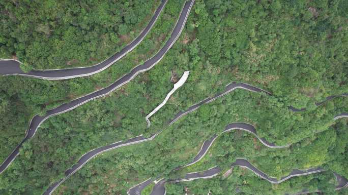 深圳阳台山、羊台山