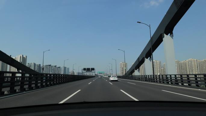 杭州九堡大桥
