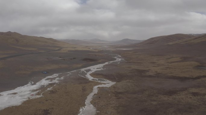 高原风景