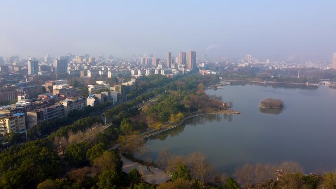 安庆 安庆体育馆 菱湖南路 新城吾悦广场