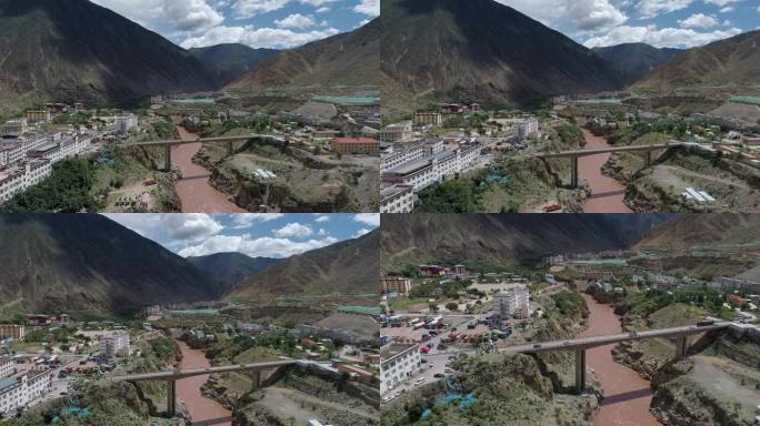西藏自治区昌都市芒康县如美镇