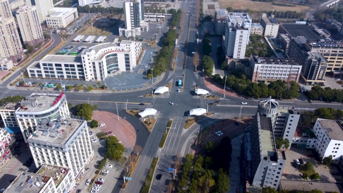 池州市 清风东路 一宫两中心 和泰星城