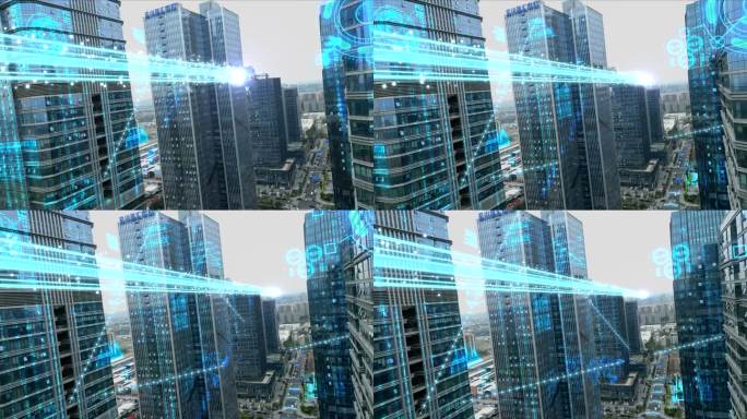 光线带来数字化城市4k 10bit422