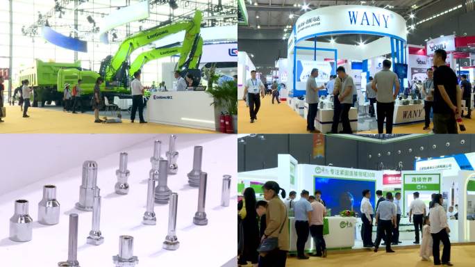 2023长沙国际工程机械展览会参展