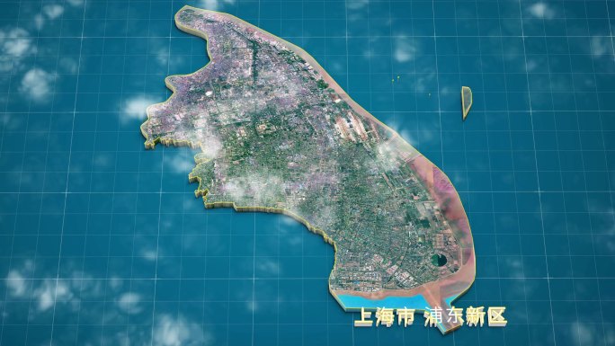 上海市 浦东新区