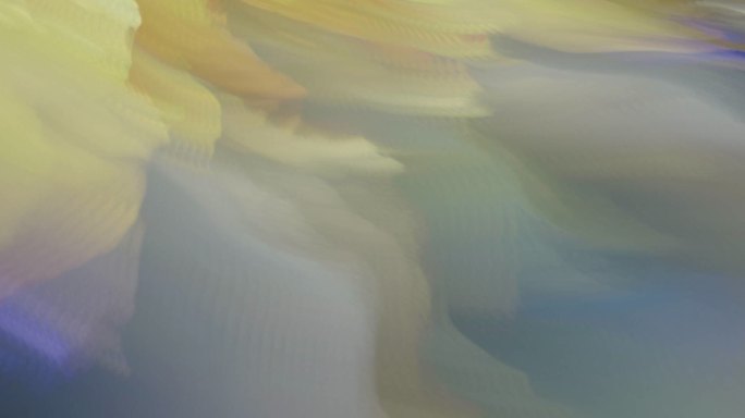 抽象背景海浪波浪流动的光影艺术宽屏67