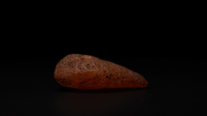 红玉髓矿石标本