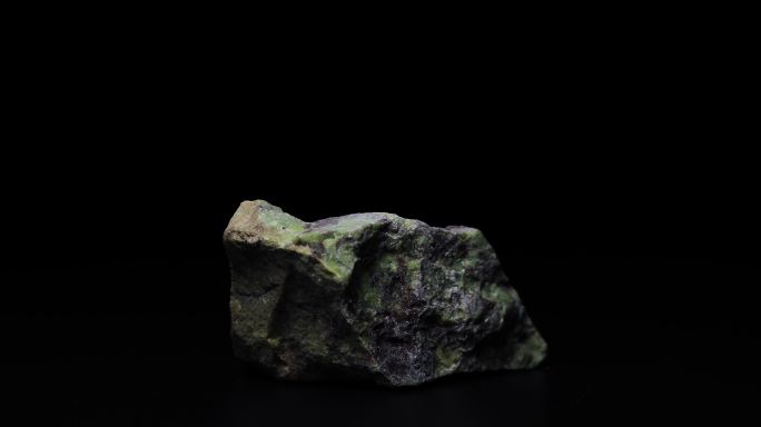 磷铝石矿石标本