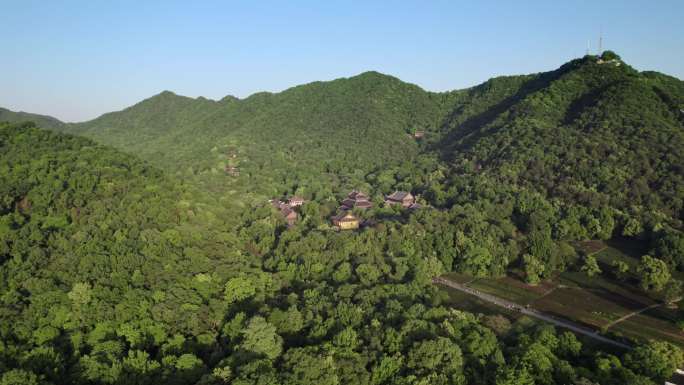 杭州灵隐寺