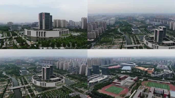 济宁新城发展体育中心