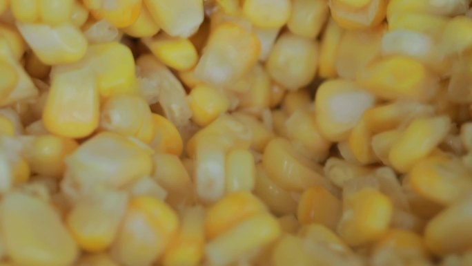 包谷粑粑 玉米粑粑