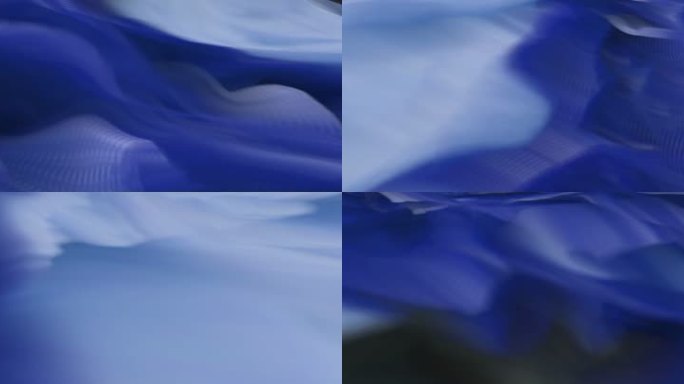 抽象背景海浪波浪流动的光影艺术宽屏33