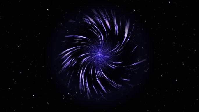 能量漩涡丨汇聚吸取丨黑洞