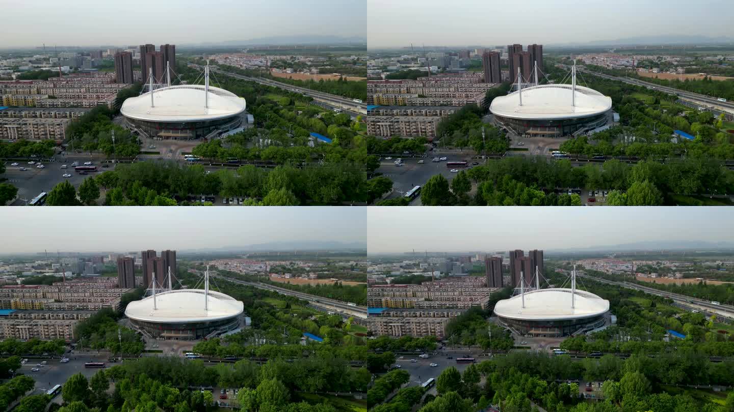 昌平区 北京 体育馆 昌平公园