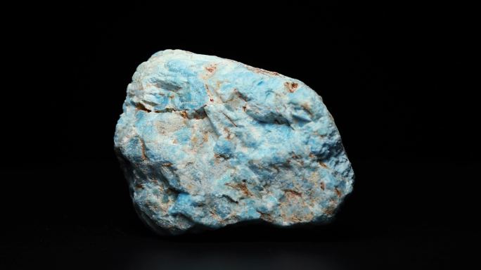 磷灰石矿石标本