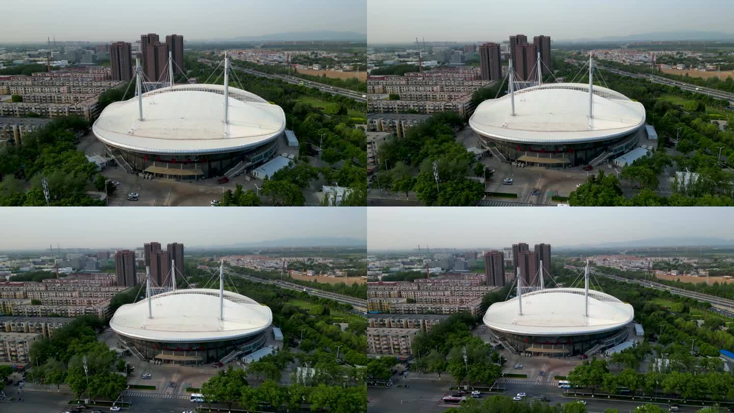 昌平区 北京 体育馆 昌平公园