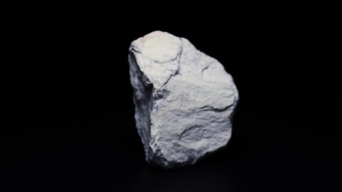 卡瓦石矿石标本
