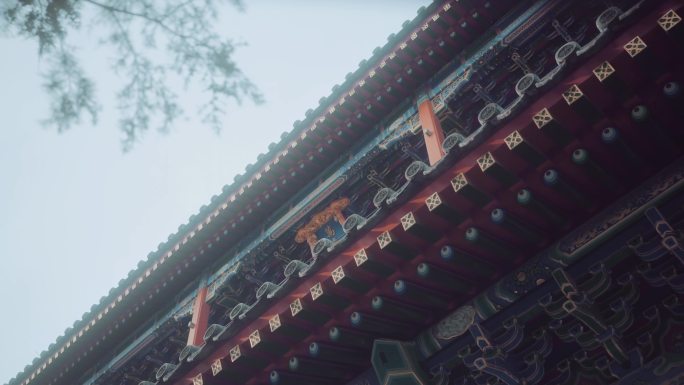 万寿寺 北京
