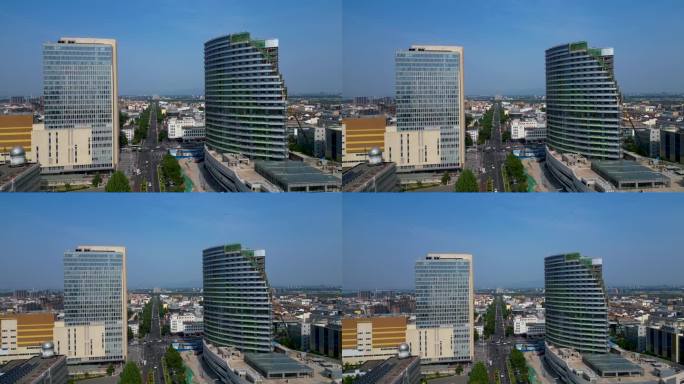 怀柔区 北京 怀柔水库 万达广场