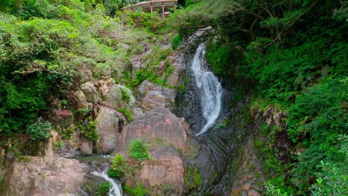 海南五指山旅游景区