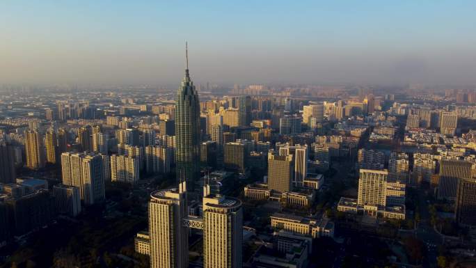 常州 市民广场 文化广场 龙城大道