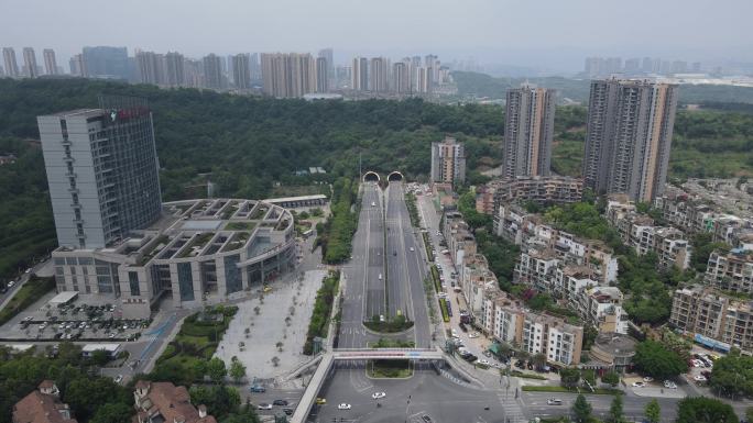 重医附一院