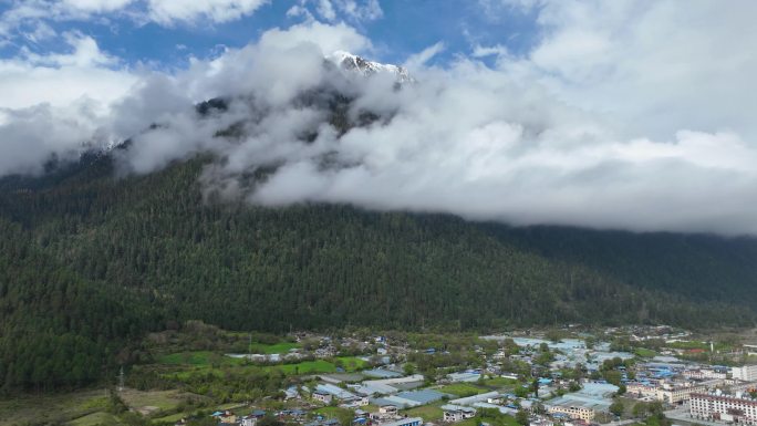 雪山合集