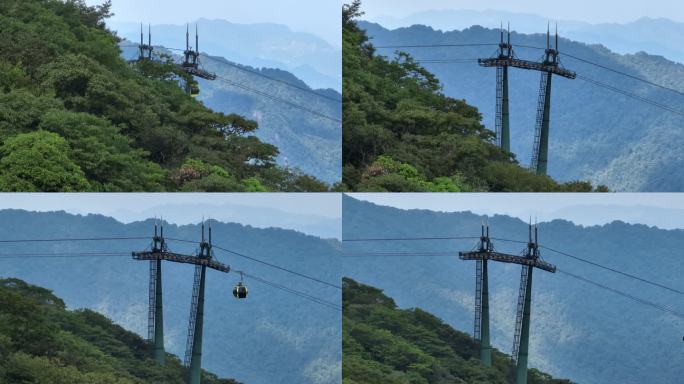 梵净山