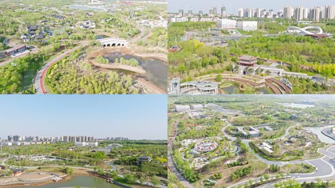 河北省第五届园林博览会