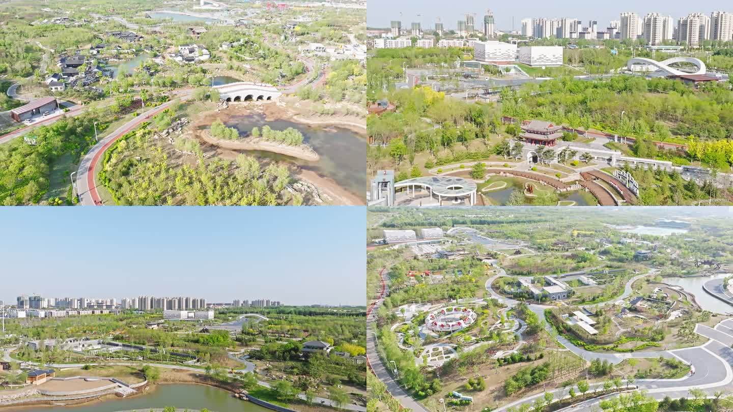 河北省第五届园林博览会