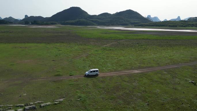 自驾 旅行 野外 户外