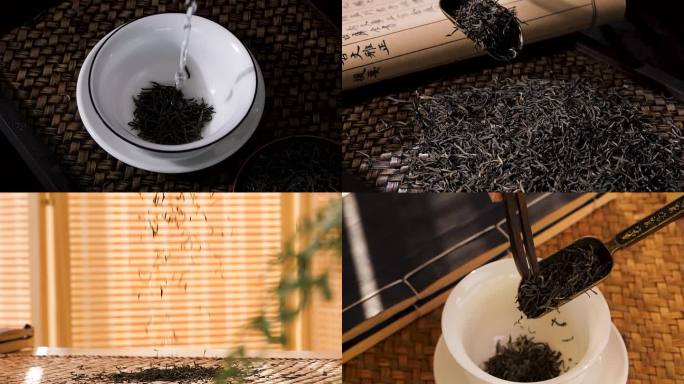 茶道茶艺